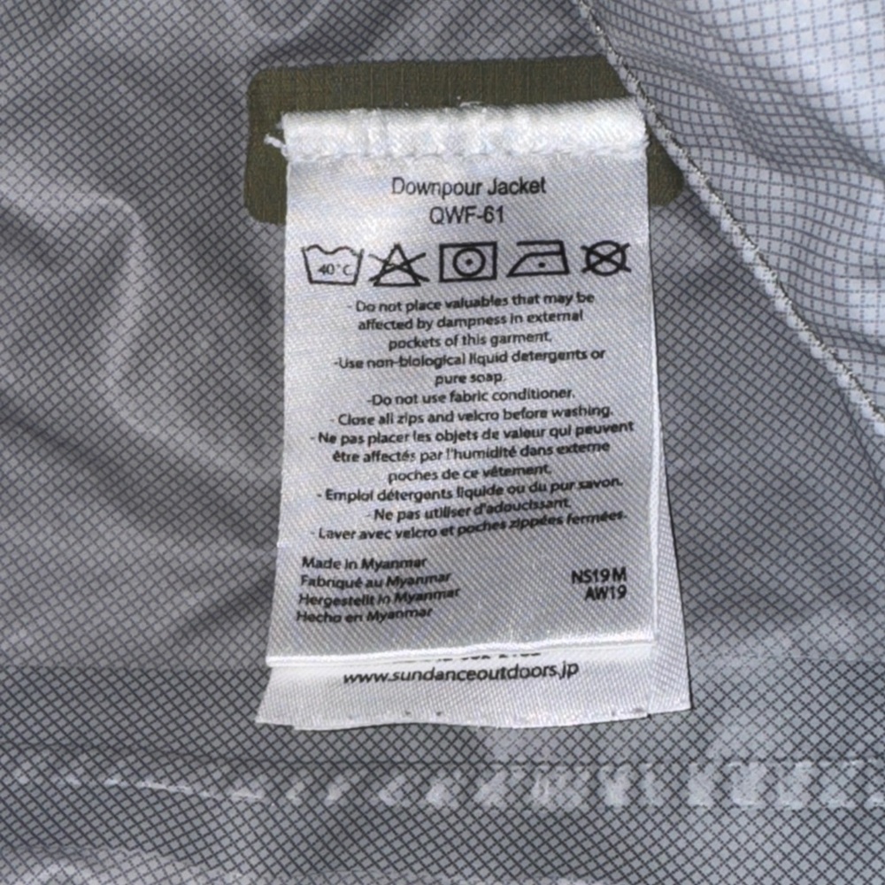 Rab jacket - Picture 9 of 10